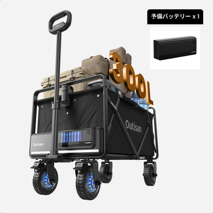 e-Wagon Air