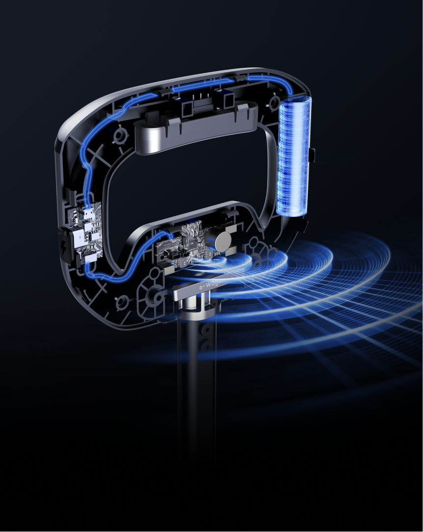 Drive Control System
