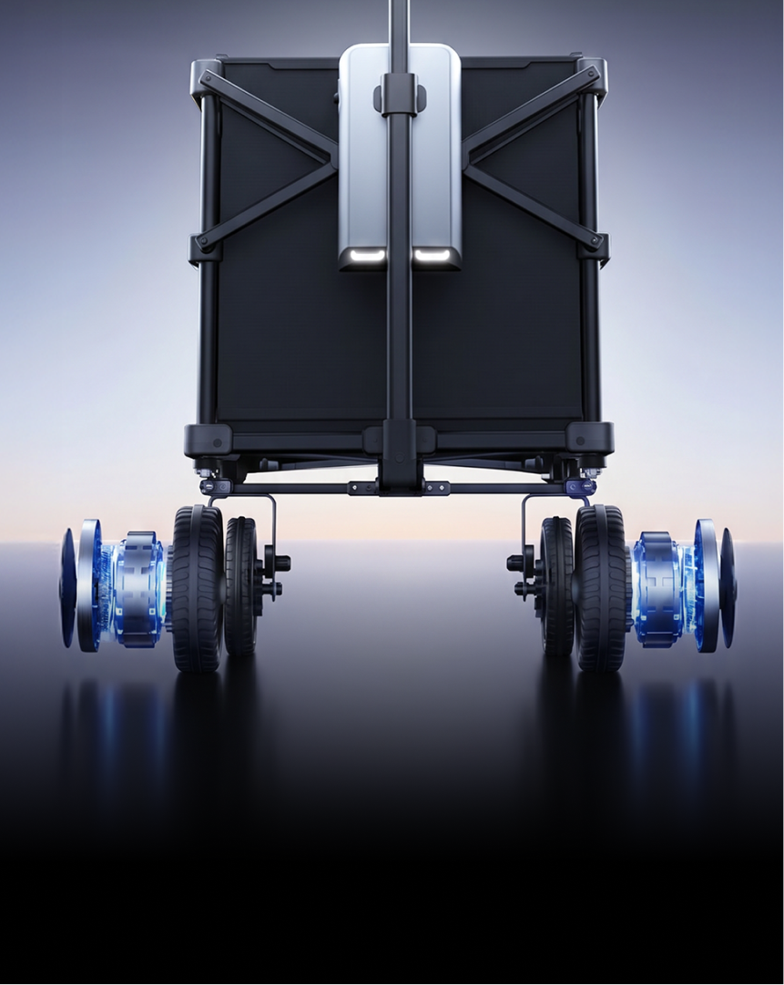 Dual-Directional
Torque Sensor