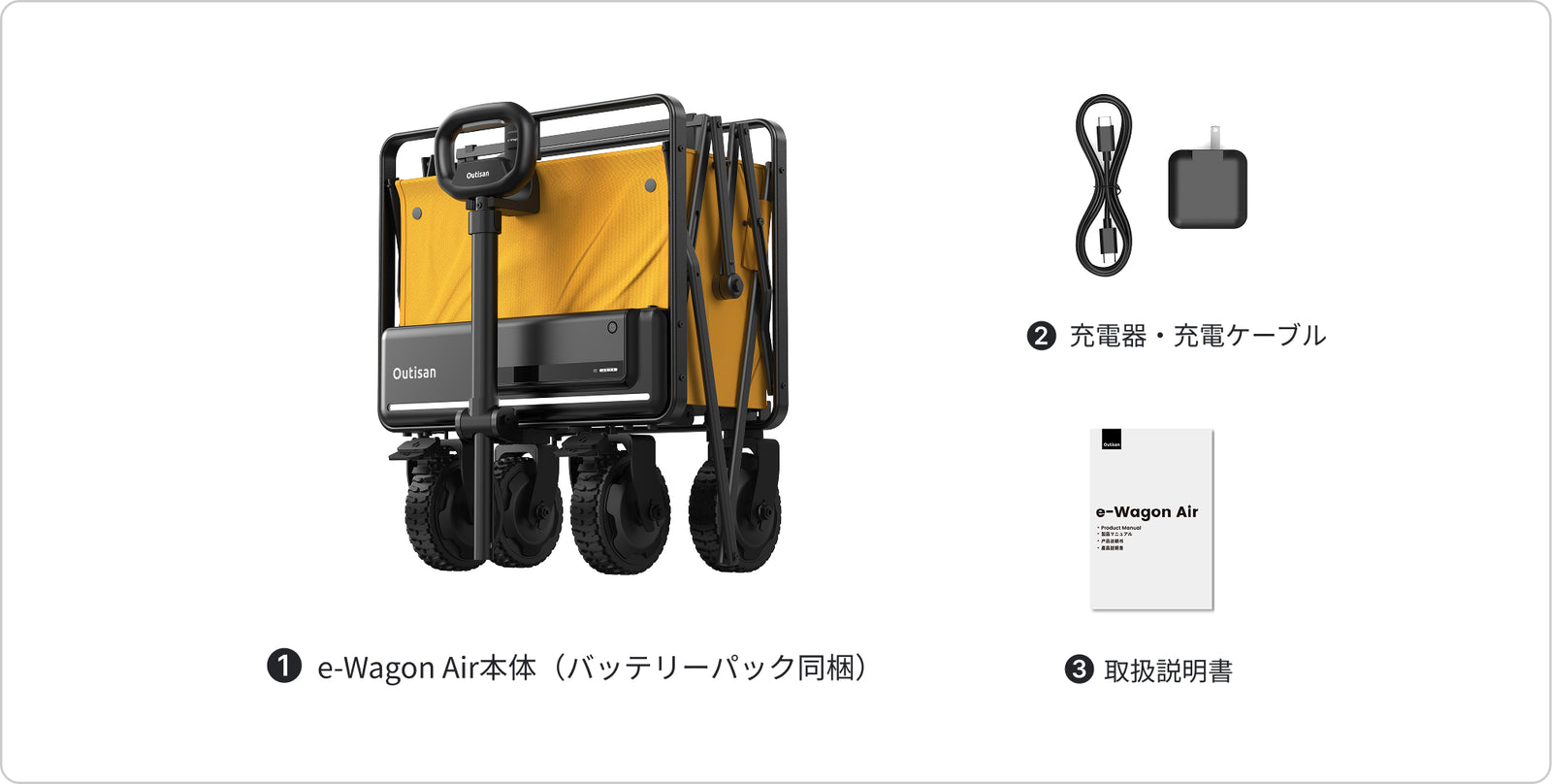 セット内容
