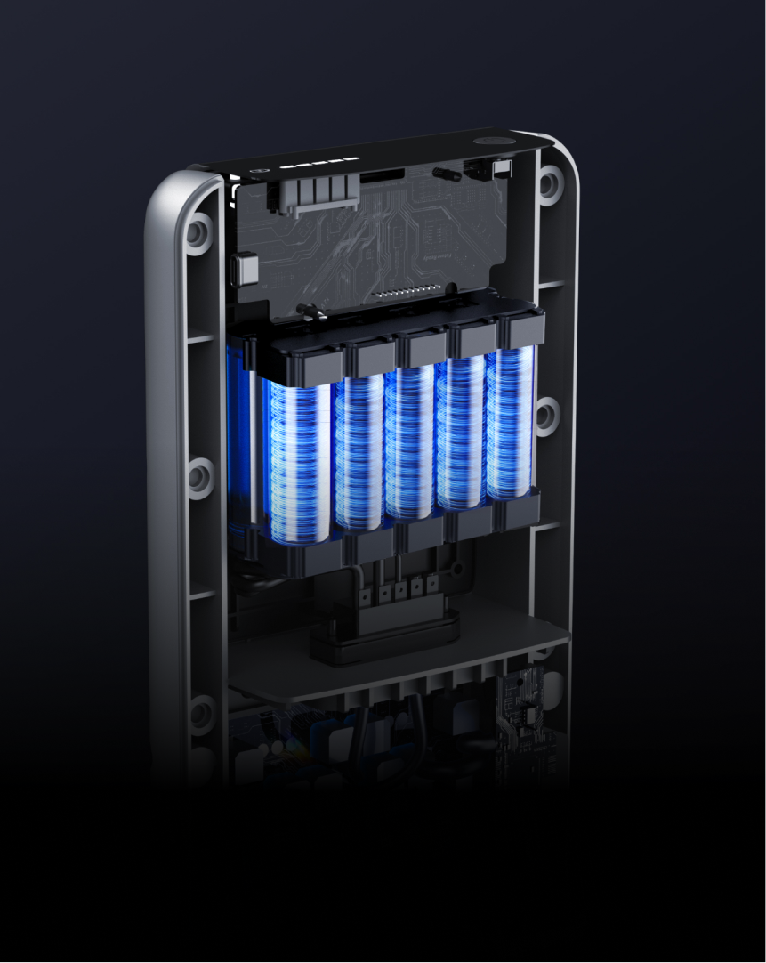 Battery Management System
