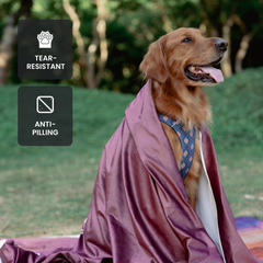 All-season Outdoor Blanket