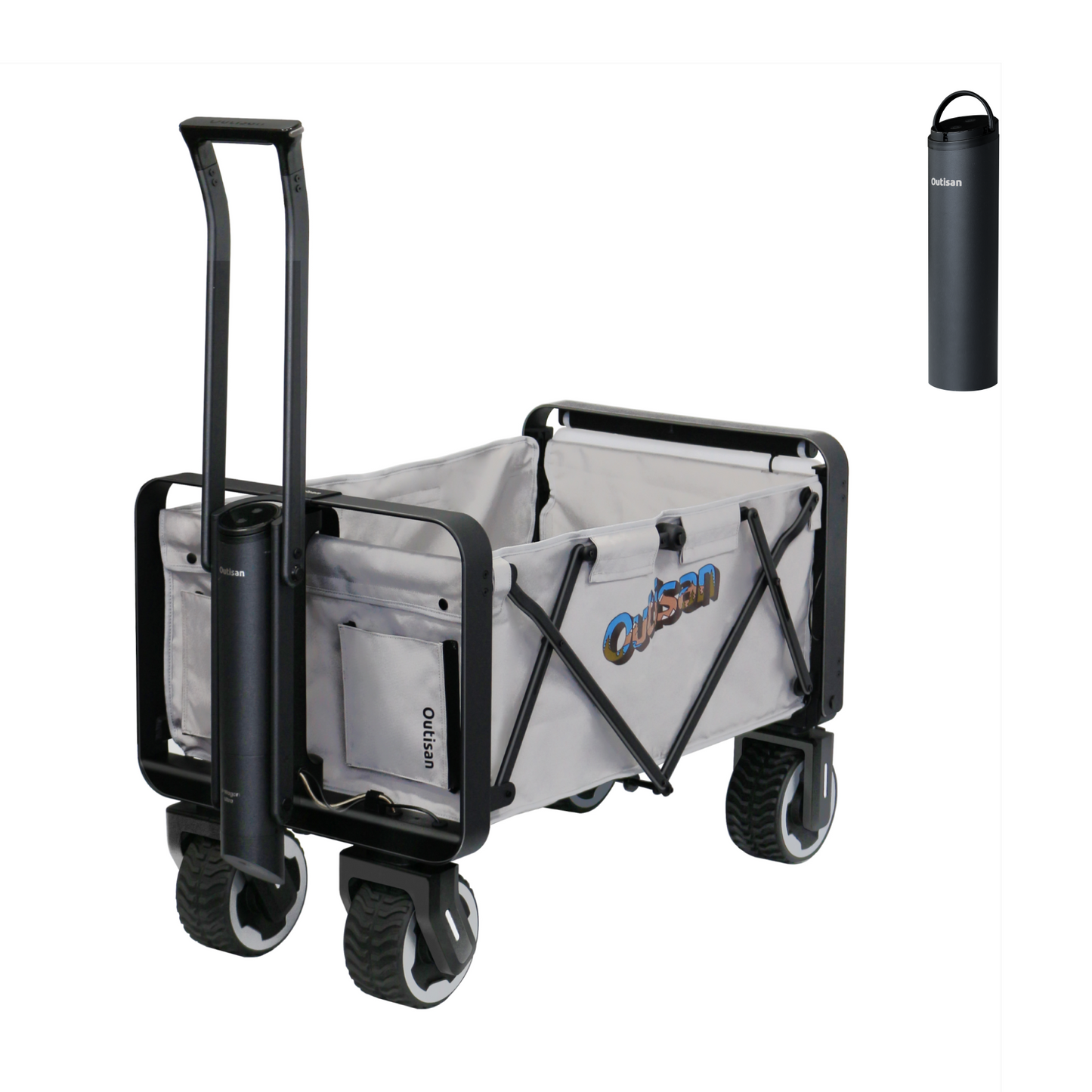e-Wagon Ultra old