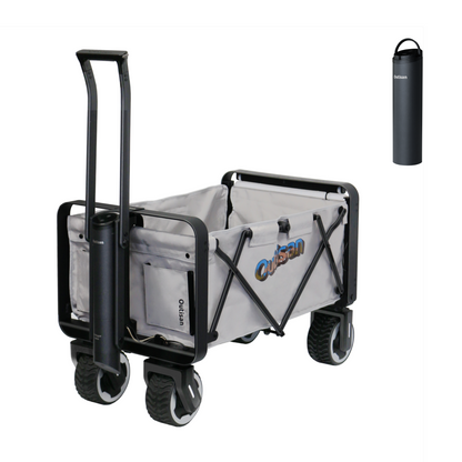e-Wagon Ultra old