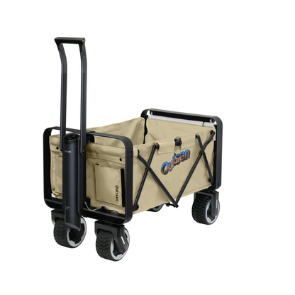 e-Wagon Ultra old