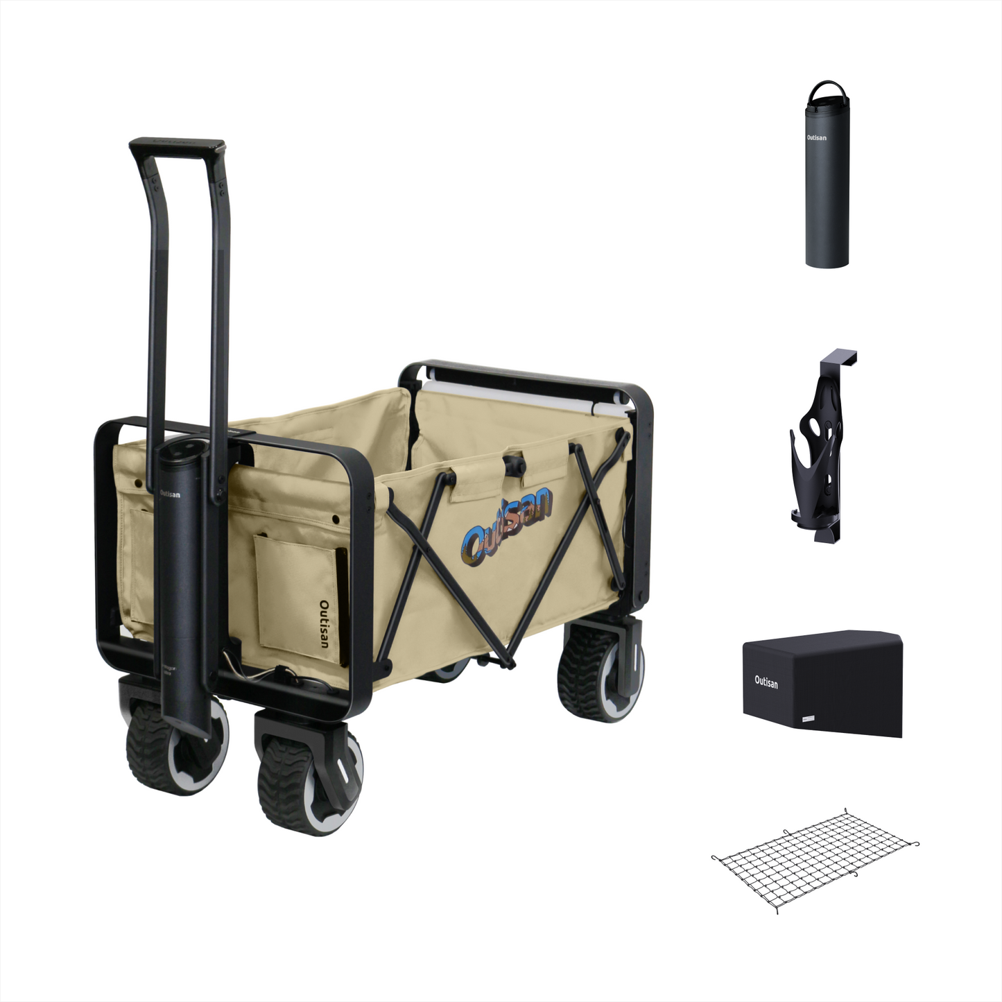 e-Wagon Ultra old