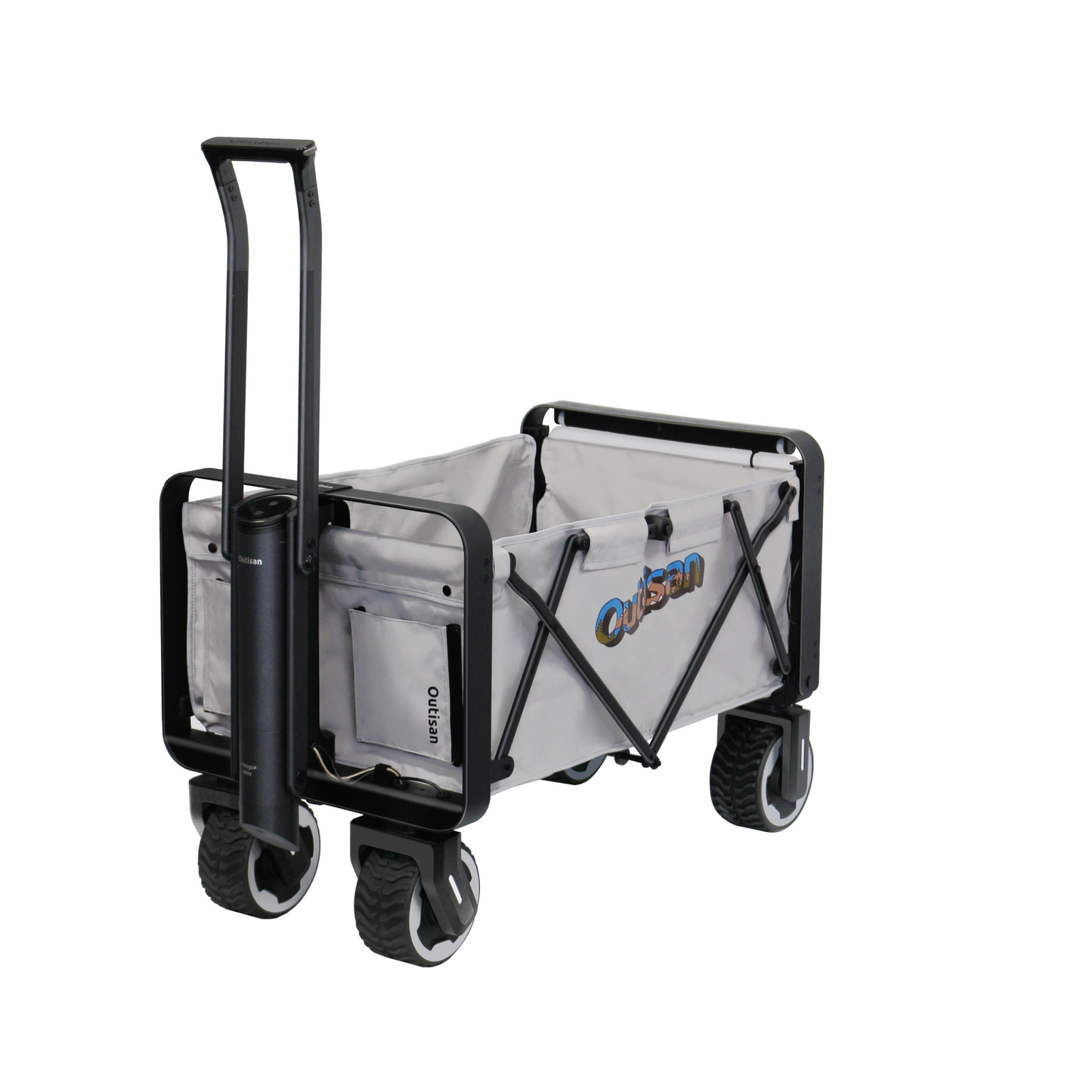 e-Wagon Ultra old