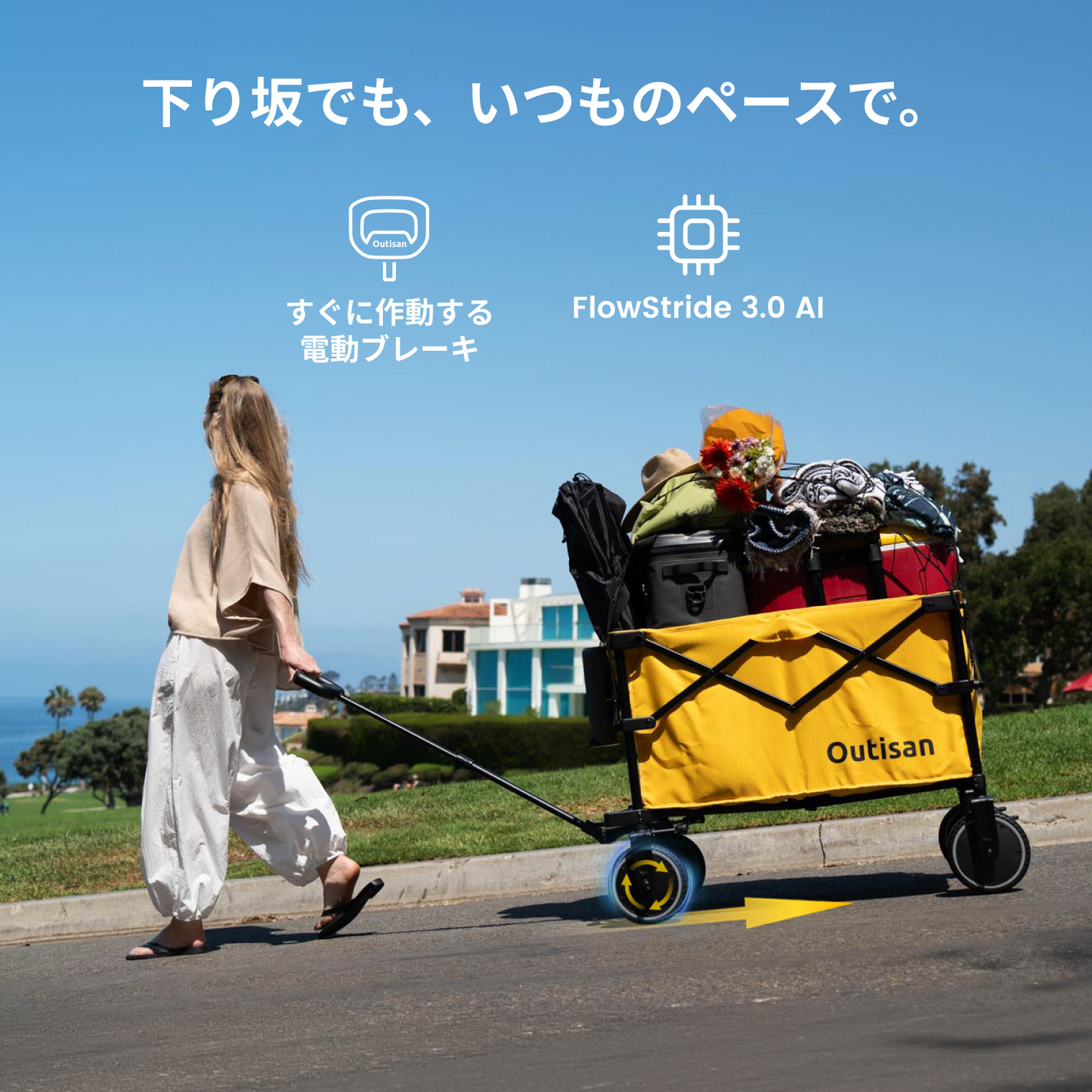 e-Wagon Lite