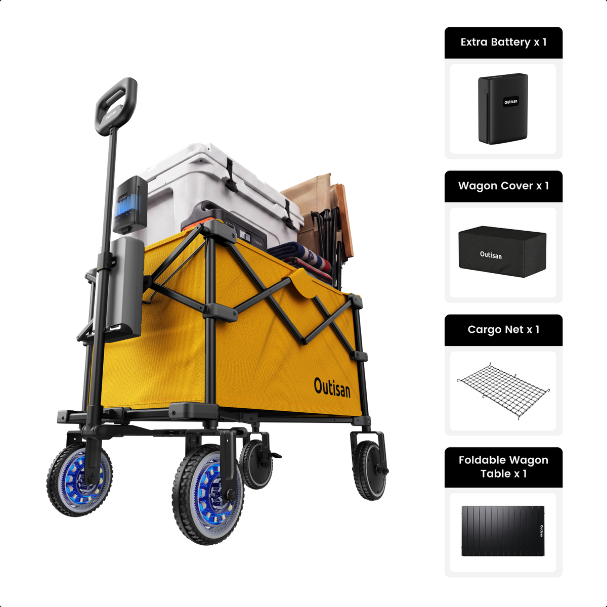 e-Wagon Lite