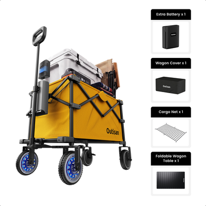e-Wagon Lite