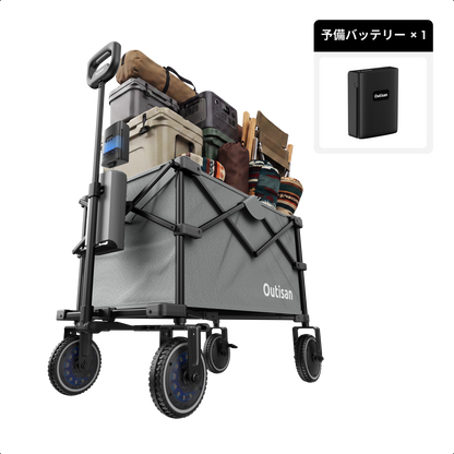 e-Wagon Lite