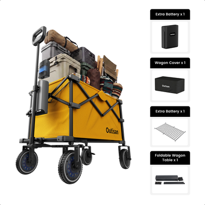 e-Wagon Lite Early Access