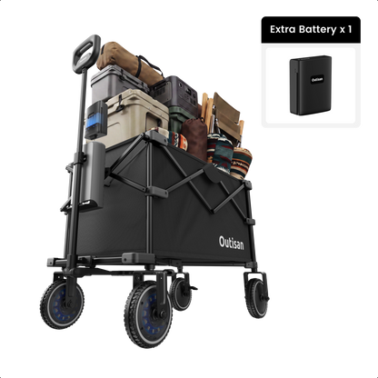 e-Wagon Lite Early Access