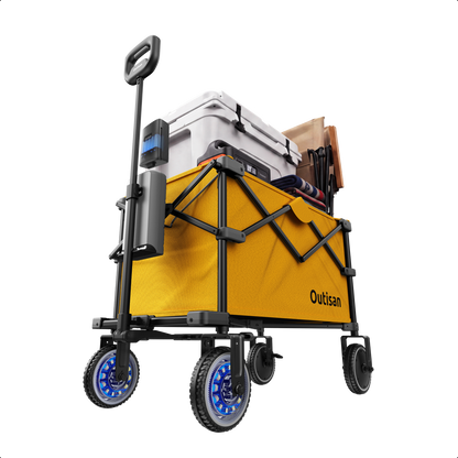 e-Wagon Lite