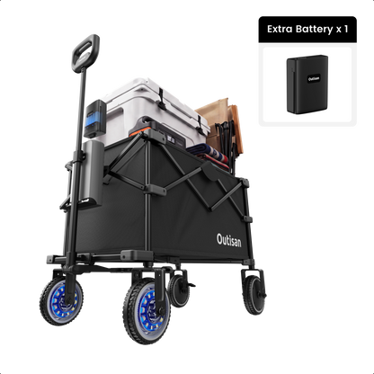 e-Wagon Lite