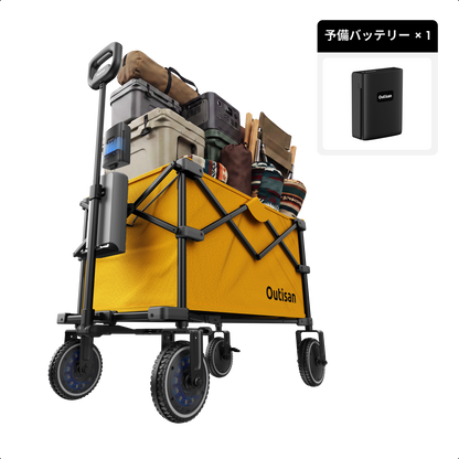 e-Wagon Lite