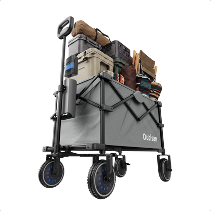 e-Wagon Lite Early Access