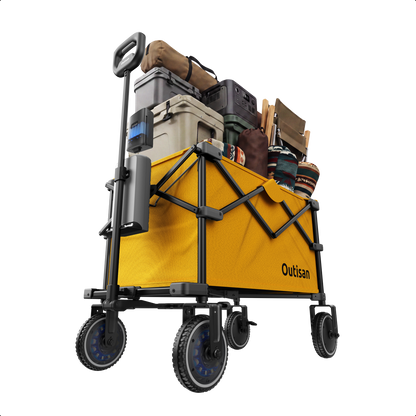 e-Wagon Lite Early Access