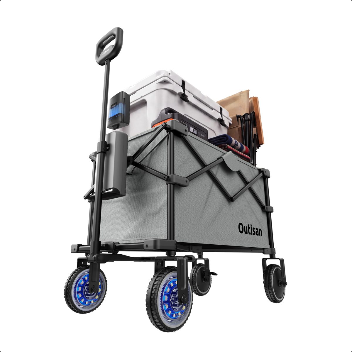 e-Wagon Lite