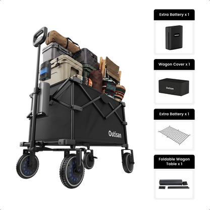 e-Wagon Lite Early Access