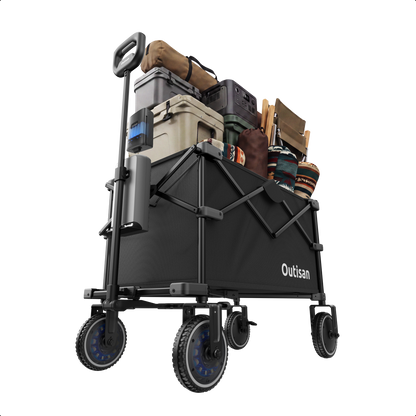 e-Wagon Lite Early Access