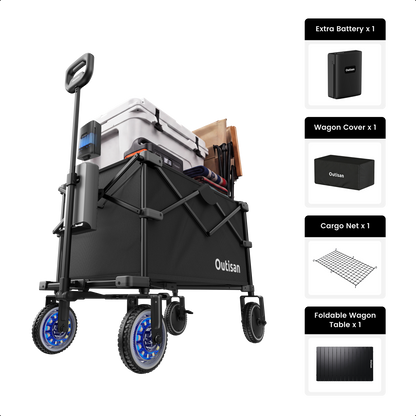 e-Wagon Lite