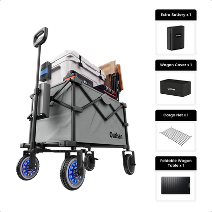 e-Wagon Lite