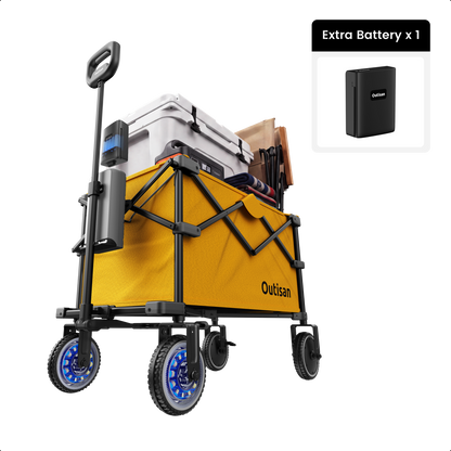 e-Wagon Lite
