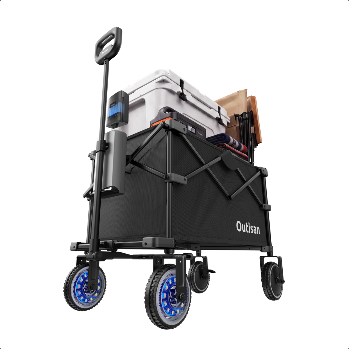 e-Wagon Lite