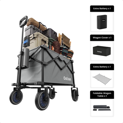 e-Wagon Lite Early Access