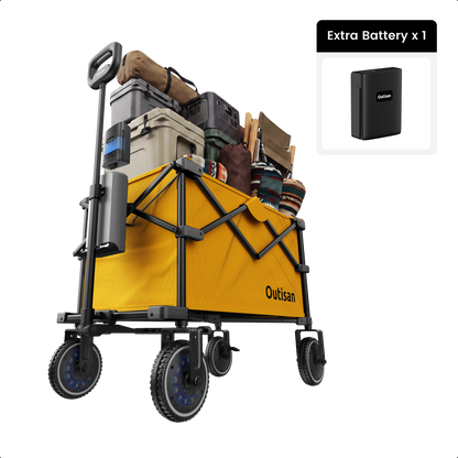e-Wagon Lite Early Access