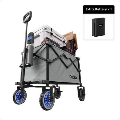 e-Wagon Lite