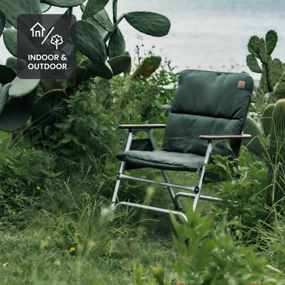 Cloud Nine Chair