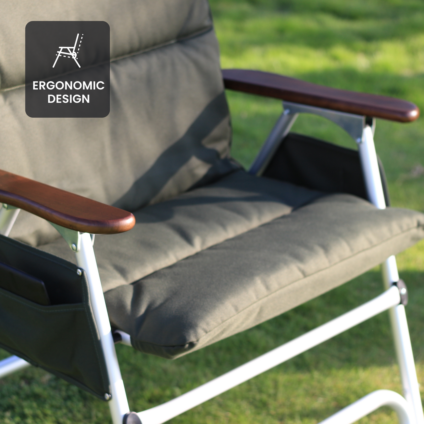 Cloud Nine Chair
