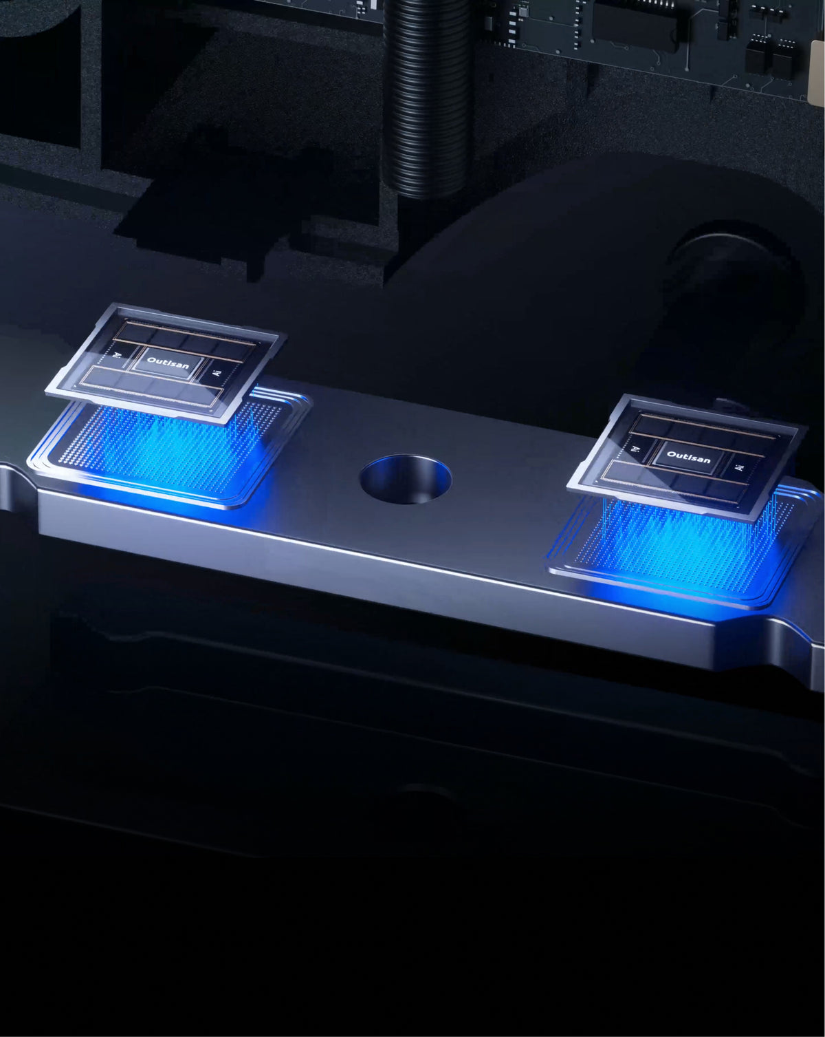 Dual-Directional
Force Sensor