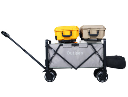 e-Wagon Air old