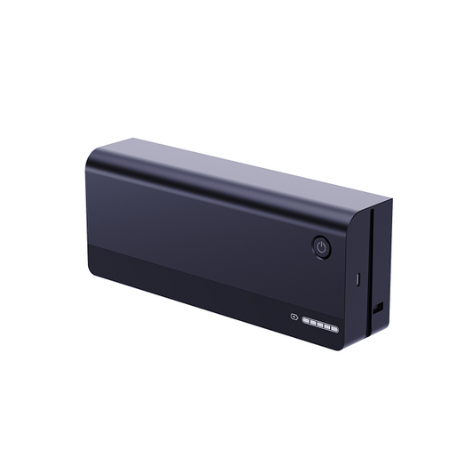 バッテリーパック