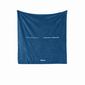 All-season Outdoor Blanket