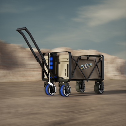 e-Wagon Ultra old