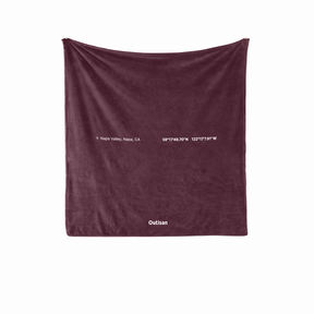 All-season Outdoor Blanket