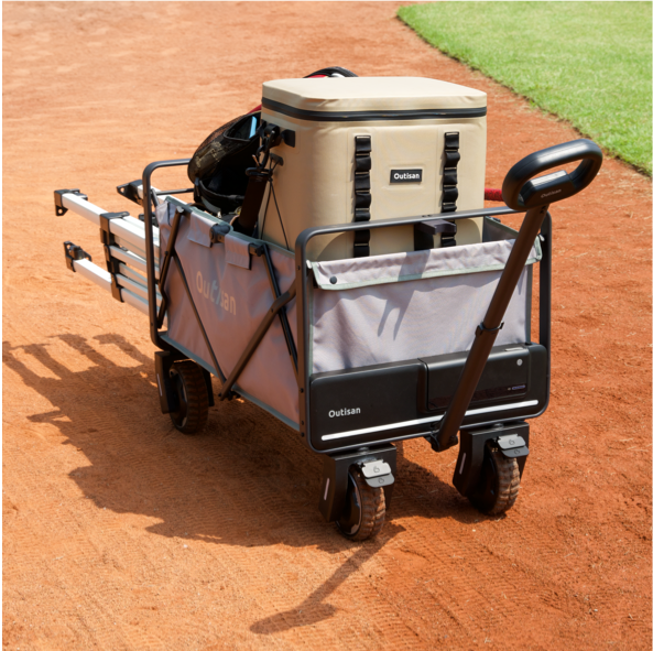 e-Wagon Air old