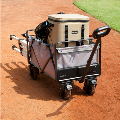 e-Wagon Air old