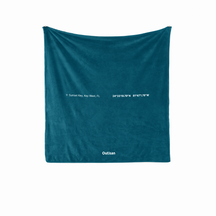 All-season Outdoor Blanket