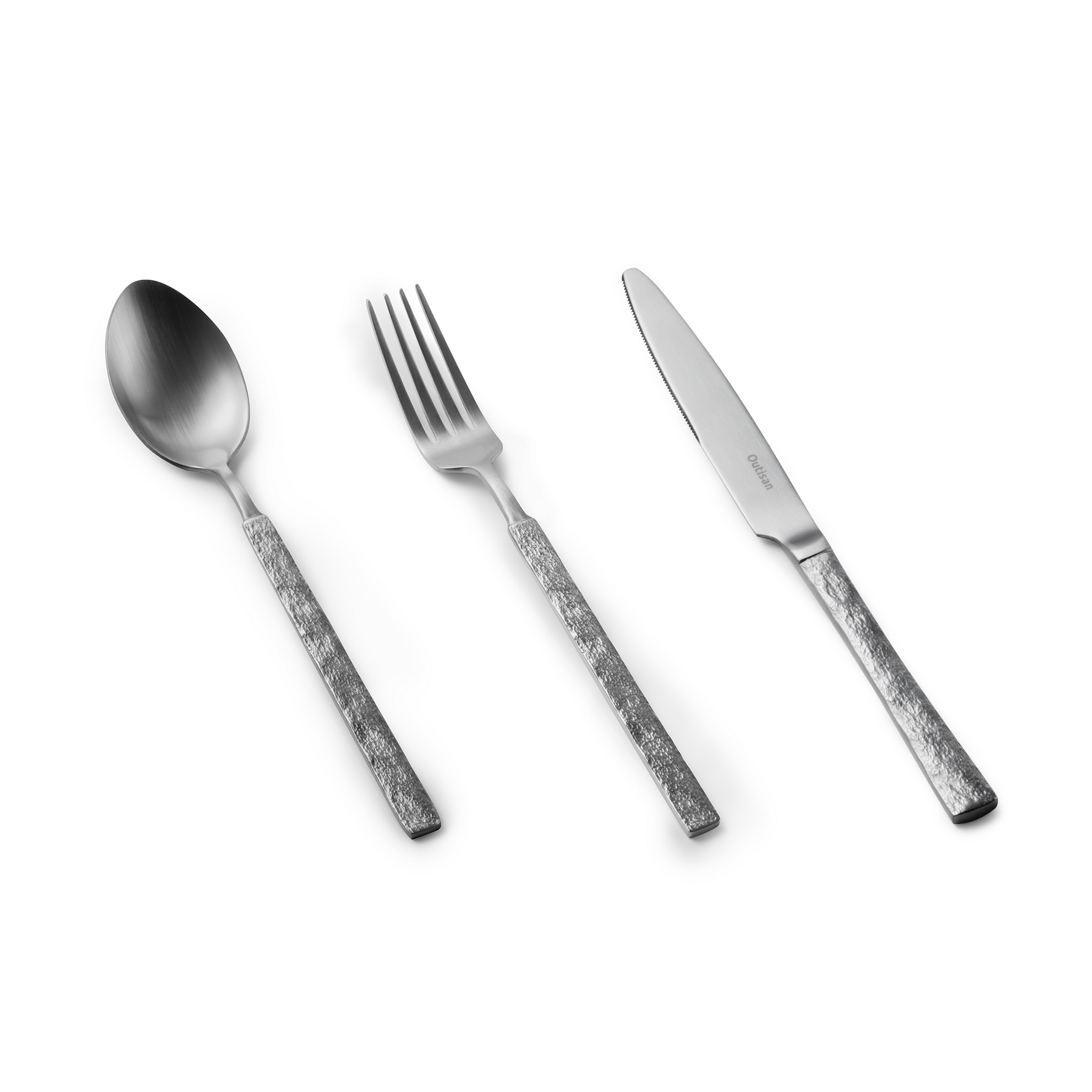 All-in-one Cutlery Set