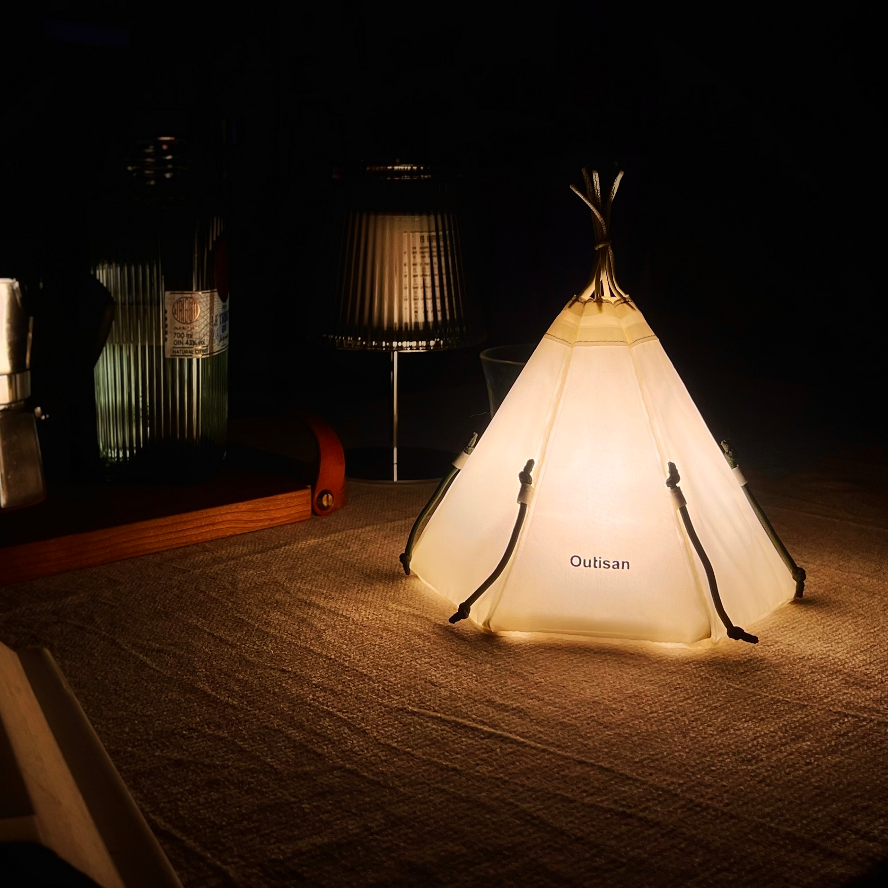 Camping Lantern