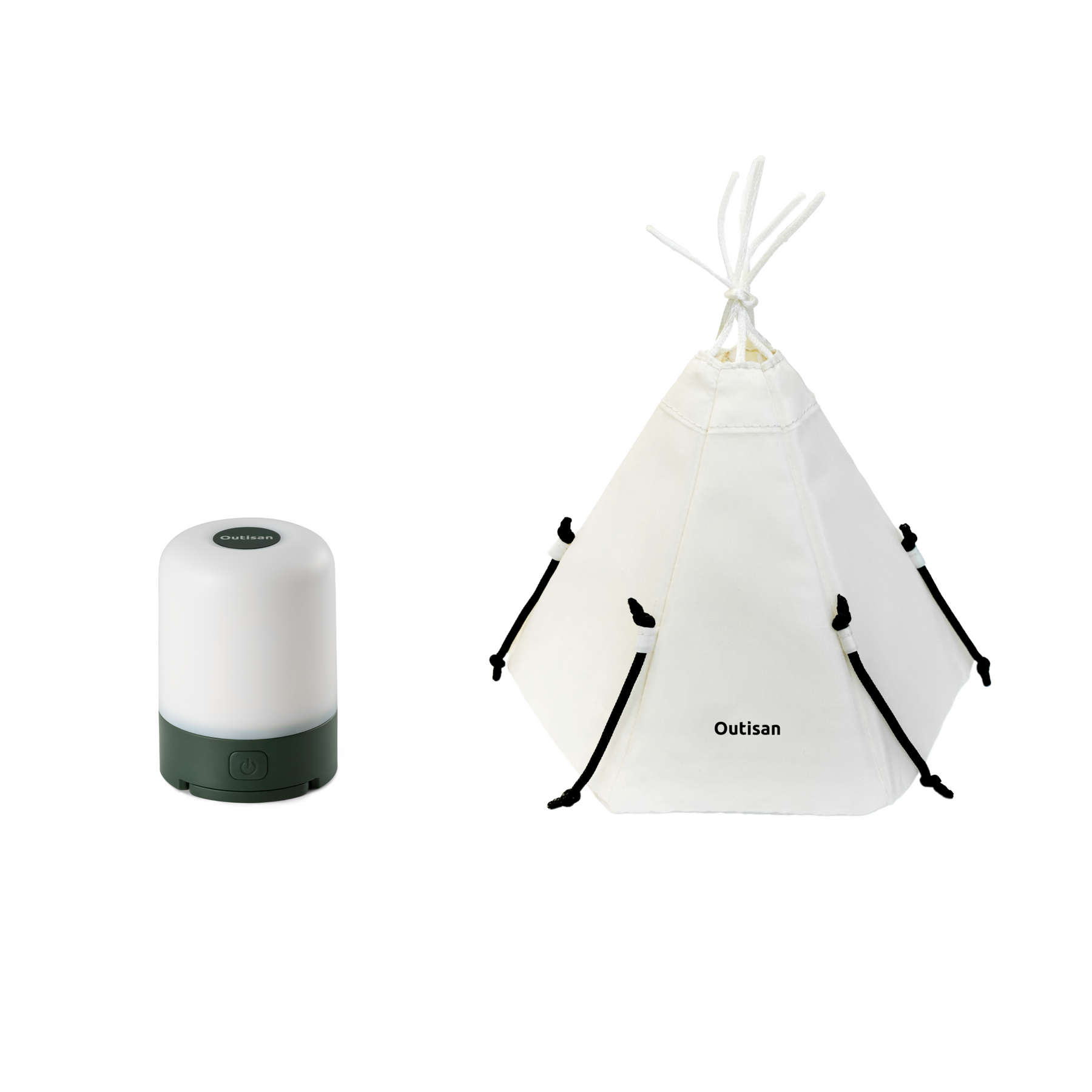 Camping Lantern